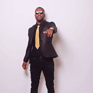 Meet your Posher, Joshua